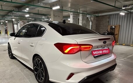 Ford Focus IV, 2021 год, 2 190 000 рублей, 3 фотография