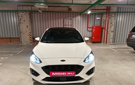 Ford Focus IV, 2021 год, 2 190 000 рублей, 6 фотография
