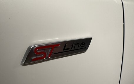 Ford Focus IV, 2021 год, 2 190 000 рублей, 21 фотография