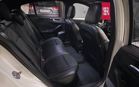 Ford Focus IV, 2021 год, 2 190 000 рублей, 16 фотография