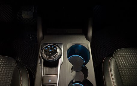 Ford Focus IV, 2021 год, 2 190 000 рублей, 14 фотография