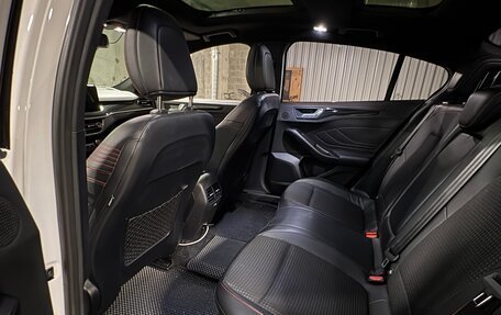 Ford Focus IV, 2021 год, 2 190 000 рублей, 15 фотография