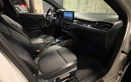 Ford Focus IV, 2021 год, 2 190 000 рублей, 17 фотография