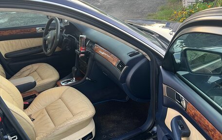 Audi A6, 1998 год, 480 000 рублей, 4 фотография