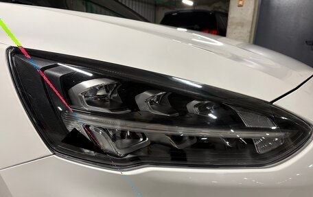 Ford Focus IV, 2021 год, 2 190 000 рублей, 22 фотография