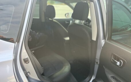 Nissan Qashqai, 2010 год, 841 000 рублей, 11 фотография