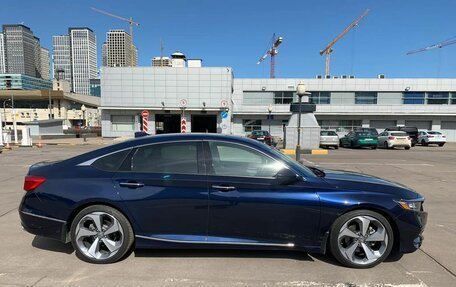 Honda Accord IX рестайлинг, 2020 год, 3 120 000 рублей, 4 фотография