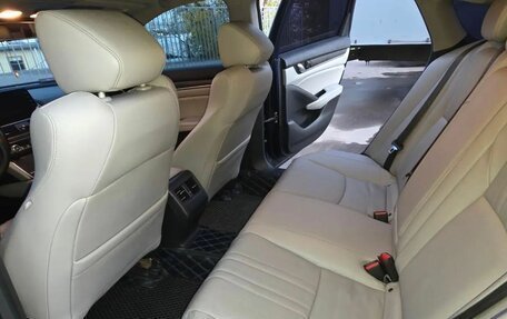 Honda Accord IX рестайлинг, 2020 год, 3 120 000 рублей, 2 фотография