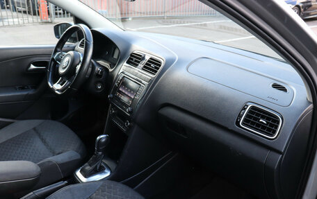 Volkswagen Polo VI (EU Market), 2019 год, 1 149 000 рублей, 7 фотография