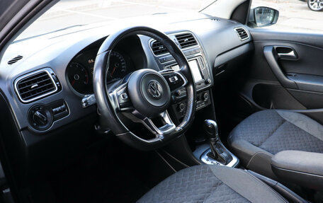 Volkswagen Polo VI (EU Market), 2019 год, 1 149 000 рублей, 6 фотография