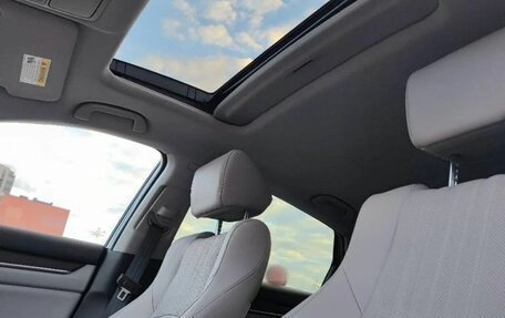 Honda Accord IX рестайлинг, 2020 год, 3 120 000 рублей, 9 фотография