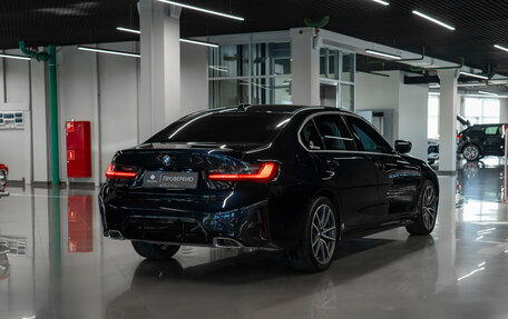 BMW 3 серия, 2025 год, 5 200 000 рублей, 5 фотография