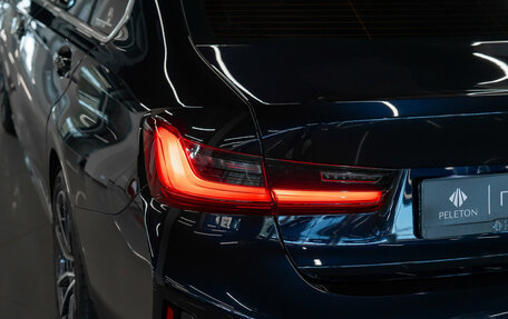 BMW 3 серия, 2025 год, 5 200 000 рублей, 9 фотография