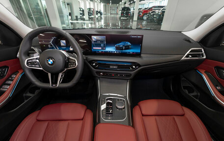 BMW 3 серия, 2025 год, 5 200 000 рублей, 11 фотография