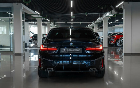 BMW 3 серия, 2025 год, 5 200 000 рублей, 6 фотография
