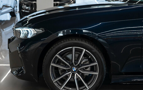 BMW 3 серия, 2025 год, 5 200 000 рублей, 7 фотография