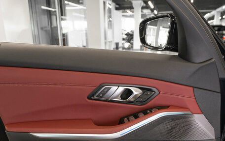 BMW 3 серия, 2025 год, 5 200 000 рублей, 16 фотография