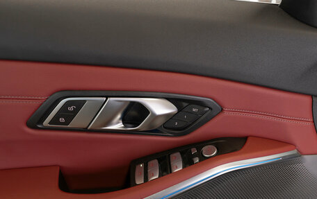BMW 3 серия, 2025 год, 5 200 000 рублей, 17 фотография