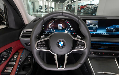BMW 3 серия, 2025 год, 5 200 000 рублей, 12 фотография