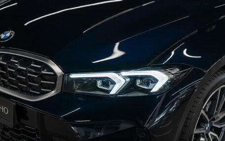BMW 3 серия, 2025 год, 5 200 000 рублей, 8 фотография