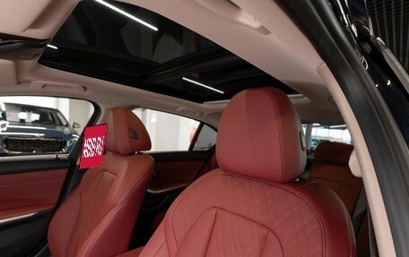 BMW 3 серия, 2025 год, 5 200 000 рублей, 15 фотография