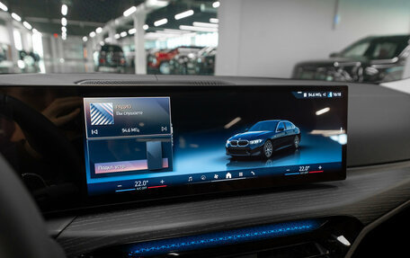 BMW 3 серия, 2025 год, 5 200 000 рублей, 20 фотография