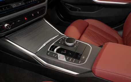 BMW 3 серия, 2025 год, 5 200 000 рублей, 19 фотография