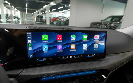 BMW 3 серия, 2025 год, 5 200 000 рублей, 24 фотография