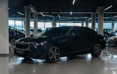 BMW 5 серия, 2024 год, 8 600 000 рублей, 1 фотография