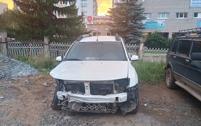 Renault Duster I рестайлинг, 2016 год, 850 000 рублей, 1 фотография