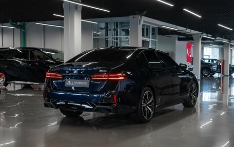 BMW 5 серия, 2024 год, 8 600 000 рублей, 5 фотография