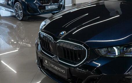 BMW 5 серия, 2024 год, 8 600 000 рублей, 9 фотография
