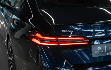 BMW 5 серия, 2024 год, 8 600 000 рублей, 10 фотография