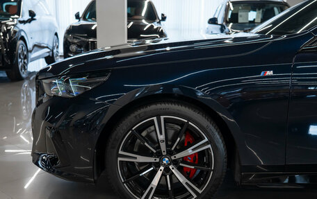 BMW 5 серия, 2024 год, 8 600 000 рублей, 7 фотография