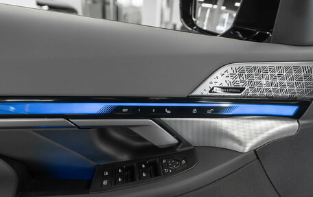 BMW 5 серия, 2024 год, 8 600 000 рублей, 19 фотография