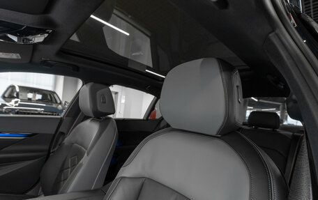 BMW 5 серия, 2024 год, 8 600 000 рублей, 17 фотография