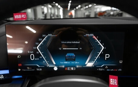 BMW 5 серия, 2024 год, 8 600 000 рублей, 14 фотография