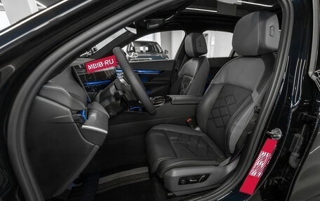 BMW 5 серия, 2024 год, 8 600 000 рублей, 16 фотография