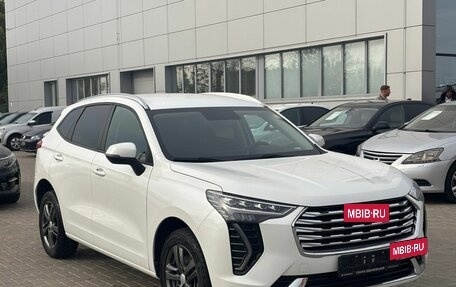 Haval Jolion, 2023 год, 1 870 000 рублей, 2 фотография
