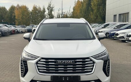 Haval Jolion, 2023 год, 1 870 000 рублей, 3 фотография