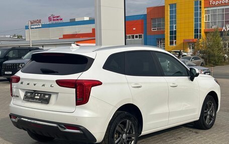 Haval Jolion, 2023 год, 1 870 000 рублей, 4 фотография
