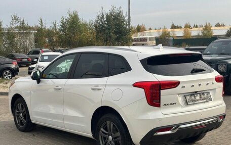 Haval Jolion, 2023 год, 1 870 000 рублей, 5 фотография