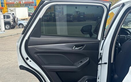 Haval Jolion, 2023 год, 1 870 000 рублей, 13 фотография