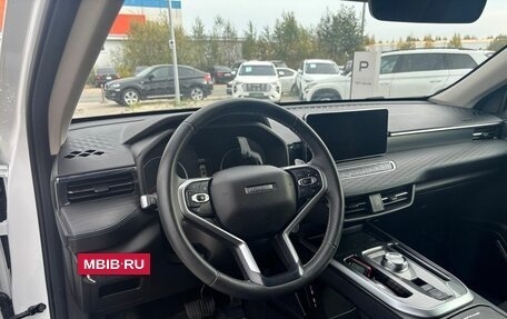 Haval Jolion, 2023 год, 1 870 000 рублей, 18 фотография