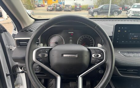 Haval Jolion, 2023 год, 1 870 000 рублей, 21 фотография