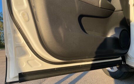 Nissan Qashqai, 2016 год, 1 649 000 рублей, 18 фотография