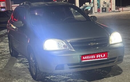 Chevrolet Lacetti, 2008 год, 450 000 рублей, 1 фотография