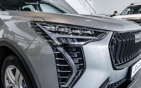 Haval Jolion, 2026 год, 2 476 509 рублей, 10 фотография