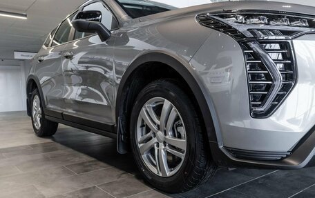 Haval Jolion, 2026 год, 2 476 509 рублей, 11 фотография