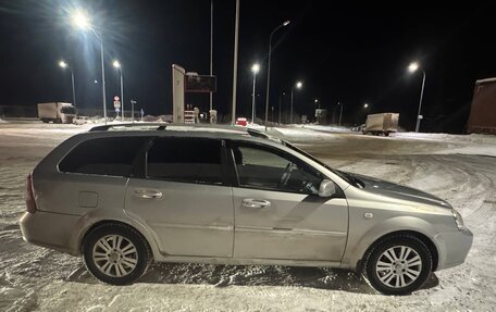 Chevrolet Lacetti, 2008 год, 450 000 рублей, 2 фотография